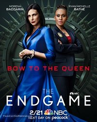 Фильм Эндшпиль (1 сезон)