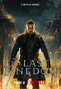 Фильм Последнее королевство (5 сезон)