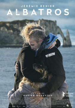 Фильм Альбатрос (2021)