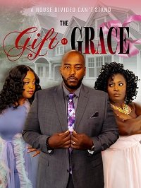 Фильм Дар благодати (2021)