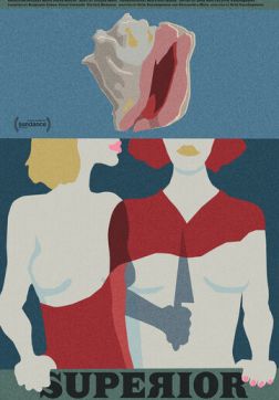 Фильм Старшая (2021)