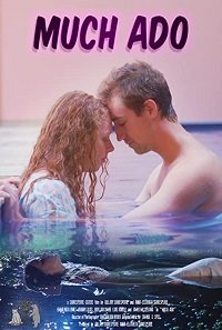 Фильм Много шума из ничего (2022)