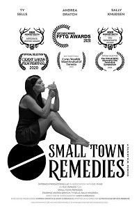 Фильм Лекарства маленького города (2020)