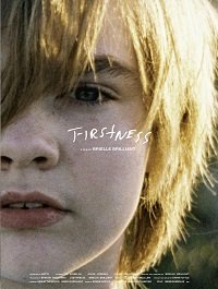 Фильм Первое (2021)