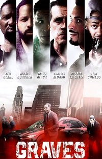 Грэйвз (2022)