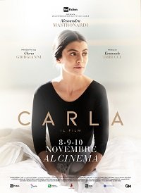 Фильм Карла (2021)