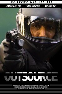 Аутсорсинг (2022)