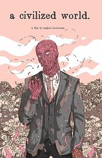 Цивилизованный мир (2019)