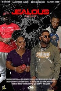 Фильм Зависть (2021)