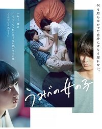 Фильм Девочка на берегу (2021)