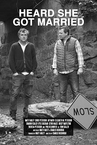 Фильм Слышал, она вышла замуж (2021)