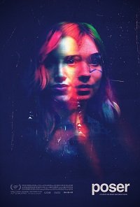 Фильм Позёр (2021)