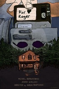 Роджеру (2021)