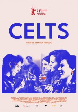Кельты (2021)