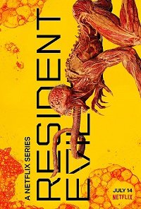 Фильм Обитель зла (1 сезон)