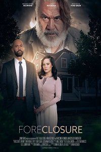 Фильм Стены наблюдают (2022)