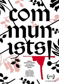 Фильм Коммунисты! (2021)