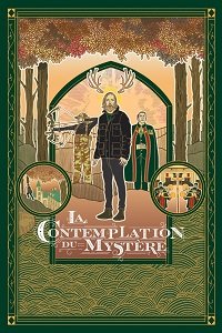 Фильм Созерцание тайны (2021)