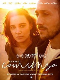 Новая жизнь  (2020)