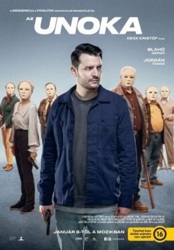 Фильм Внук (2021)