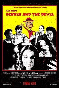 Фильм Дебби и дьявол (2021)