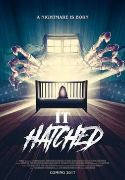 Фильм Вылупился (2021)