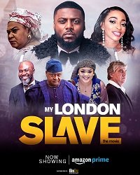 Фильм Моя лондонская рабыня (2019)