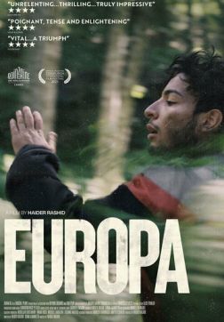 Фильм Европа (2021)