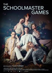 Фильм Игры школьного учителя (2022)