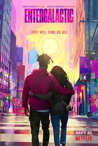 Энтергалактик (2022)