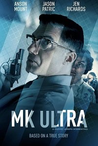 Фильм МК-Ультра (2022)