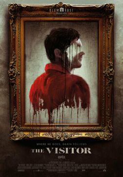 Посетитель (2022)