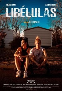 Фильм Стрекозы (2022)