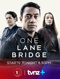 Фильм Узкий мост (3 сезон)