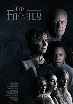 Семья (2021)