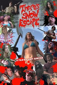 Фильм Тебе не ускользнуть (2022)