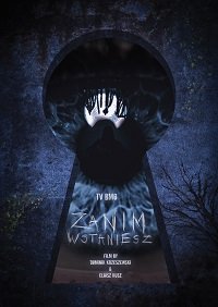 Прежде чем ты проснёшься (2021)