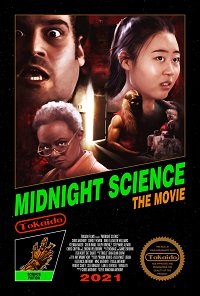 Фильм Полуночная наука (2021)