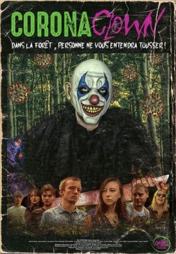 Фильм Корона Клоун (2021)