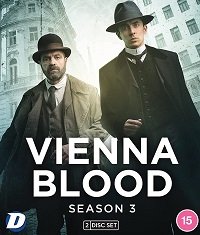 Фильм Венская кровь (3 сезон)