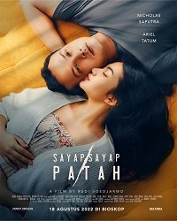 Фильм Сломанные крылья (2022)