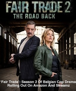 Фильм Честная сделка (2 сезон)