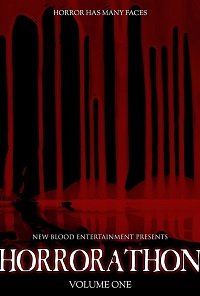 Фильм Хоррор-марафон: том первый (2020)