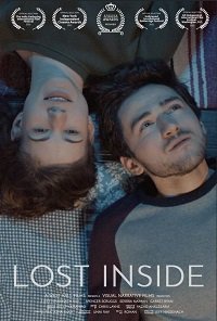 Фильм Потерянный (2022)