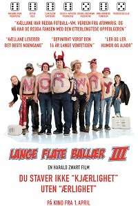 Фильм Бесшабашный отряд 3 (2022)