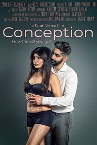 Фильм Зачатие (2022)