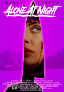 Фильм Одна в ночи (2022)