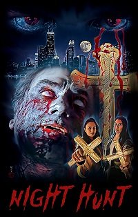 Фильм Ночная охота (2022)