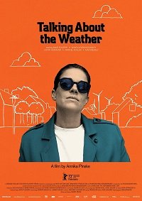 Фильм Поговорим о погоде (2022)