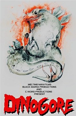 Кровозавры  (2020)